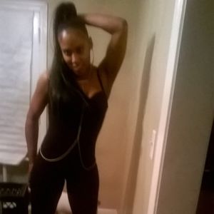 Meet your Posher, Thelma